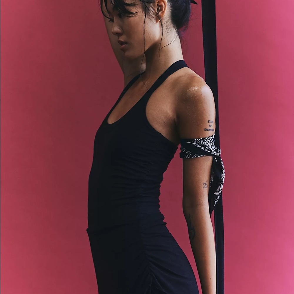 Free People Movement Skortsie